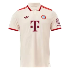 FC Bayern München Derde Shirt 2024-2025 korte mouw voordelig online kopen