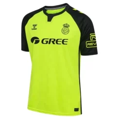 Goedkope Real Betis Uitshirt 2024-2025 Korte Mouw Kopen