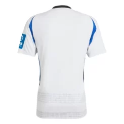 Kopen Hamburger SV Thuisshirt 2024-2025 Korte Mouw-1