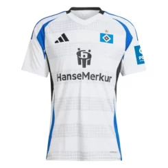 Kopen Hamburger SV Thuisshirt 2024-2025 Korte Mouw