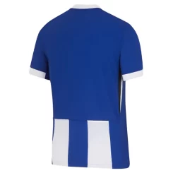 Kopen Hertha Berlin Thuisshirt 2024-2025 Korte Mouw-1