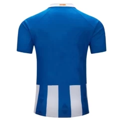 Kopen RCD Espanyol Thuisshirt 2024-2025 Korte Mouw-1