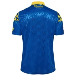 Kopen UD Las Palmas Uitshirt 2024-2025 Korte Mouw-1