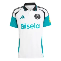 Newcastle United Derde Shirt 2024-2025 korte mouw voordelig online kopen