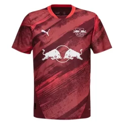 RB Leipzig Benjamin Šeško #30 Uitshirt 2024-2025 korte mouw voordelig online kopen-1