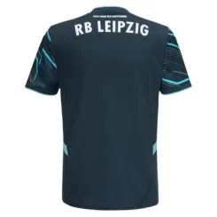 RB Leipzig Derde Shirt 2024-2025 korte mouw voordelig online kopen-1