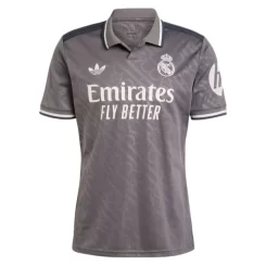 Real Madrid Vinicius Junior #7 Derde Shirt 2024-2025 korte mouw voordelig online kopen-1