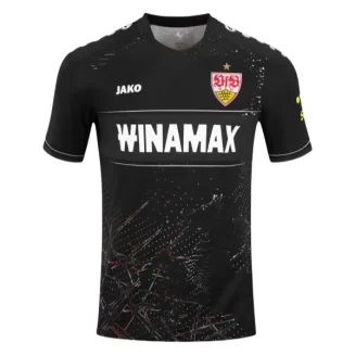 VfB Stuttgart Derde Shirt 2024-2025 korte mouw voordelig online kopen