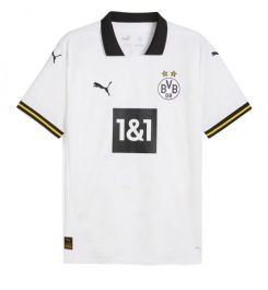 Borussia Dortmund Derde Shirt 2024-2025 Emre Can #23 Voetbalshirts korte mouw online kopen-1