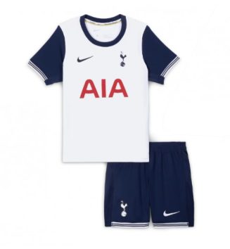 Kinderen Tottenham Hotspur Thuisshirt 2024-2025 Korte Mouw (+ Korte broeken) online kopen