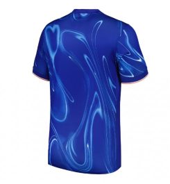 Nieuwste Chelsea Thuisshirt 2024-2025 korte mouw online kopen-1