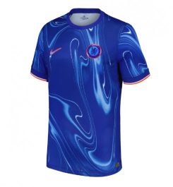 Nieuwste Chelsea Thuisshirt 2024-2025 korte mouw online kopen