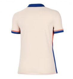 Nieuwste Dames Chelsea Uitshirt 2024-2025 korte mouw online kopen-1