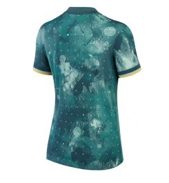 Nieuwste Dames Tottenham Hotspur Derde Shirt 2024-2025 korte mouw online kopen-1