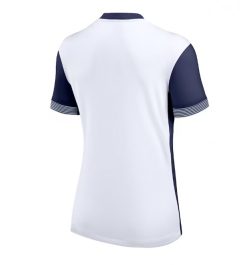 Nieuwste Dames Tottenham Hotspur Thuisshirt 2024-2025 korte mouw online kopen-1