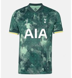 Nieuwste Tottenham Hotspur Derde Shirt 2024-2025 Archie Gray #14 korte mouw online kopen-1