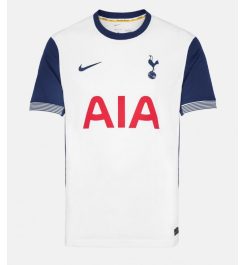 Nieuwste Tottenham Hotspur Thuisshirt 2024-2025 Archie Gray #14 korte mouw online kopen-1