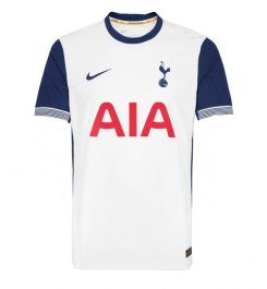 Nieuwste Tottenham Hotspur Thuisshirt 2024-2025 korte mouw online kopen