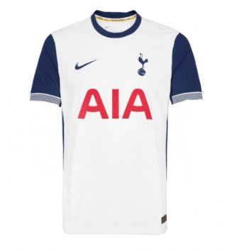 Nieuwste Tottenham Hotspur Thuisshirt 2024-2025 korte mouw online kopen