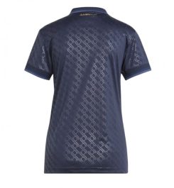 Nieuw Dames Juventus Derde Shirt 2024-2025 Korte Mouw Kopen-1